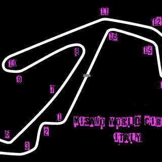 BONUS EPISODE: Peter Does Misano