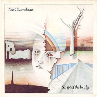 Episode 146 – Radical Metallurgy Collaboration: The Chameleons’ Script of the Bridge