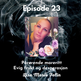 Pårørende mareritt