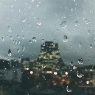 Apartment Thunderstorm - 10 Hours Sleep Sound
