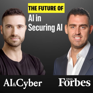 Securing AI Adoption: A Conversation with Matan Derman, Co-founder & CEO of Apex