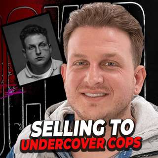 I Sold to Undercover Cops | Bryan Tamburrino 