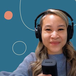 Recovering perfectionist, no longer a martyr (Kim Tran’s story)
