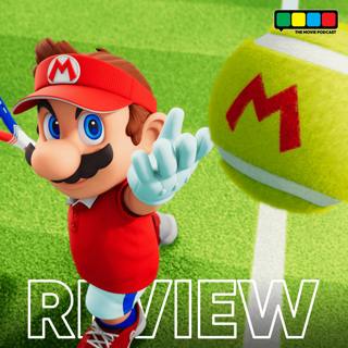 Mario Tennis Fever and Tokyo Scramble Review - Nintendo Switch 2