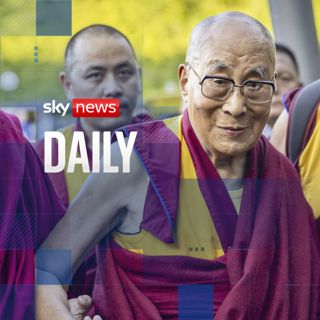 Why does China care who the next Dalai Lama is?