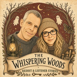 True Paranormal Stories | The Smiling Man and The Creature of Cibolo Creek