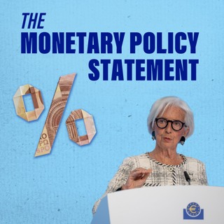 President Lagarde presents the latest monetary policy decisions – 30 April 2026
