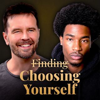 Choosing Yourself | Eyan Bryant on Identity, Change & Becoming Real