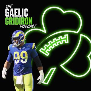 NFL Week 0 - Aaron Donald Returns & Charlie Smyth Gets Cut