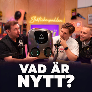 Vad är nytt med AURA 2?