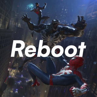 Spider-Man 2 – RBT•L
