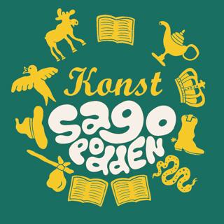avsnitt 113 - konstagopodden VIII
