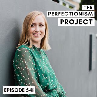 Ep 541: Perfectionist Entitlement + What To Do When Business Is Frustrating (best of the podcast)