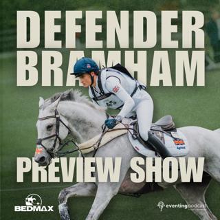 Defender Bramham Preview Show 2026