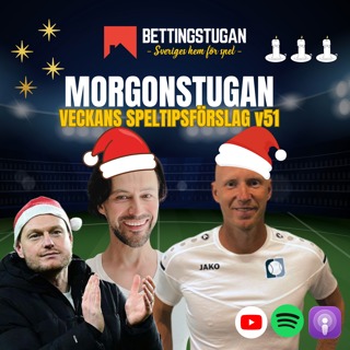 Bettingstugans Morgonstuga v.51