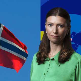 Därför biter sig inflationen fast i Norge