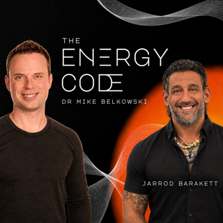 The Light System Explained: Can Light, Frequency & Energy Transform Your Health? | Jarrod Barakett