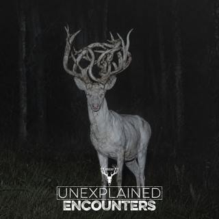The Deer God