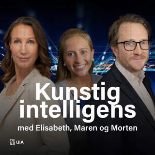 rss-kunstig-intelligens-med-elisabeth-maren-og-morten
