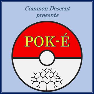 Pok-É – Kyogre, Groudon, and Rayquaza