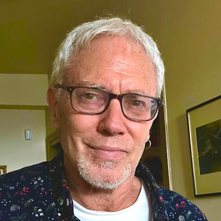 Writer to Writer May 31, 2026 Aaron Shurin
