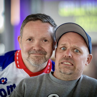 447 - Norgesmesterskap på Byens tak