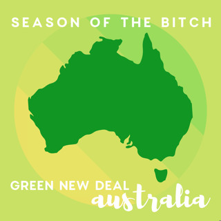 Episode 95: Australian Green New Deal