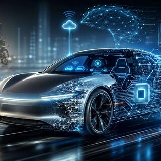 Oct. 19, 2026 | Is AI the future of the software-defined vehicle or hype? Plus, Pentagon taps ex-Detroit execs