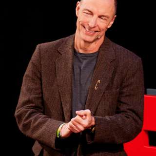 Frank King - What Does Comedy & Suicide Have in Common?