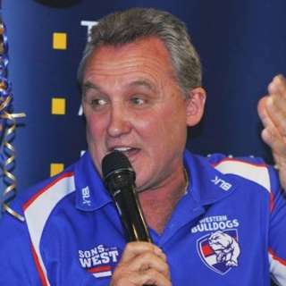 Doug Hawkins - Wednesday 11th February 2026