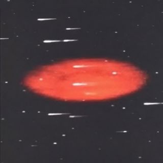 AudioBlog: The Chuck Clark UFO Video
