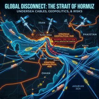 Iran's Underwater Threat_ Unplugging the Digital World