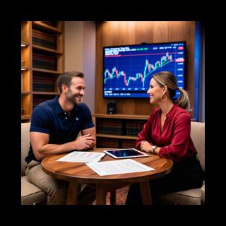 The Market Makers Podcast