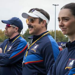 Ted Lasso