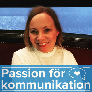 Hög tid för kriskommunikation