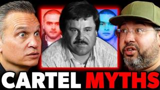 Inside El Chapo’s Cartel: Secrets, Betrayal & Cooperation
