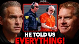 Whitey Bulger's Secret Confession to the FBI