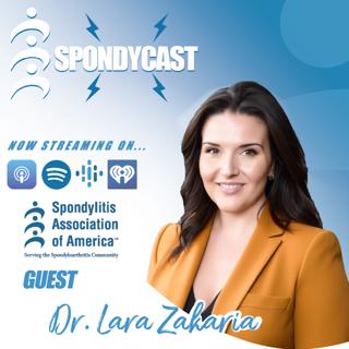 Managing Medication-Nutrient Depletion in Spondyloarthritis