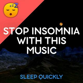😴🎵 Stop INSOMNIA with this MUSIC