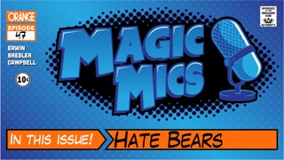 Hate Bears - HUGE MTG News, Women in Magic & more!