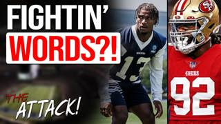 Osa Odighizuwa Wants REVENGE on Dallas Cowboys + LATEST NEWS on Klayton Adams, Caleb Downs, & More!