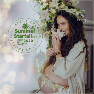 Sasha Zvereva – Summer Starfall Mix 2020