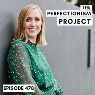 Ep 478: Perfectionist Entitlement + What To Do When Business Is Frustrating