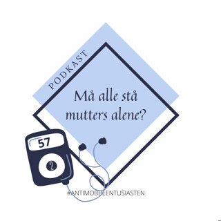 57-2 - Må alle stå mutters alene?