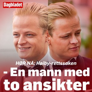 Høiby-saken: Nora Haukland: - En mann med to ansikter