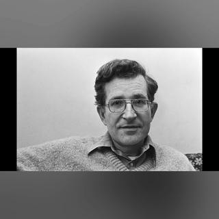 Prerequisites of Language Acquisition - Noam Chomsky (1964)