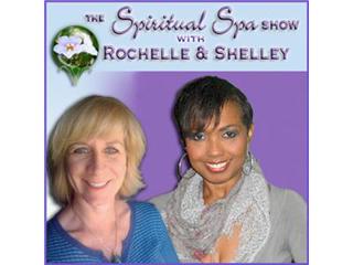 Spiritual Spa Show with Rochelle and Shelley