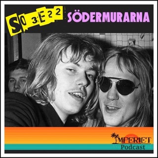 S03E22. Södermurarna