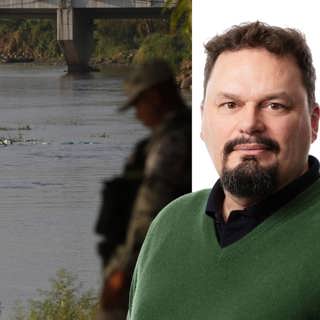 Sjukförsäkring viktigare än migrationsfrågan: Roger Wilson, New York