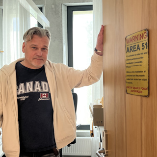 #54 Nya äventyr börjar snart 